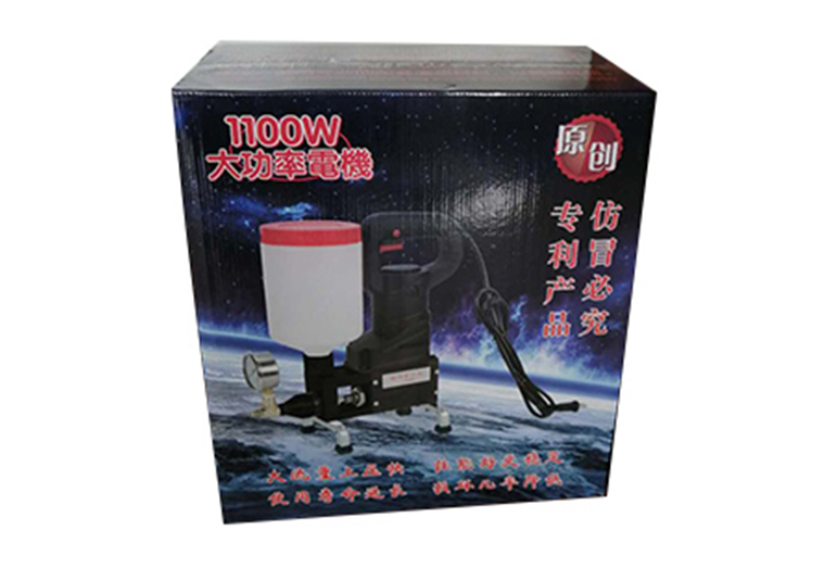 單液注漿機(jī)及配件