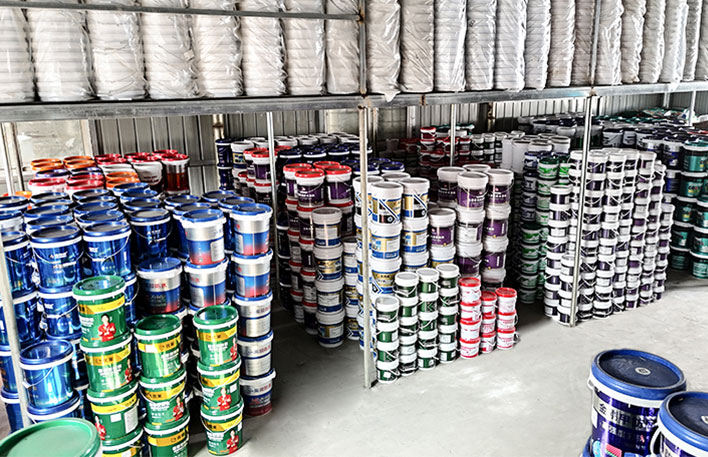 防水砂漿（柔韌型）和柔性防水漿料有什么區(qū)別？