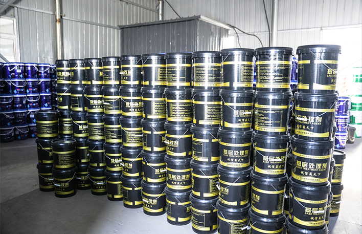 如何選擇合適的防水砂漿？