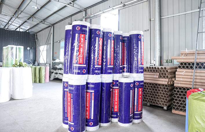 SBS 防水卷材的適用范圍？