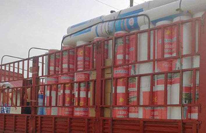 屋面防水施工的要點是什么呢？