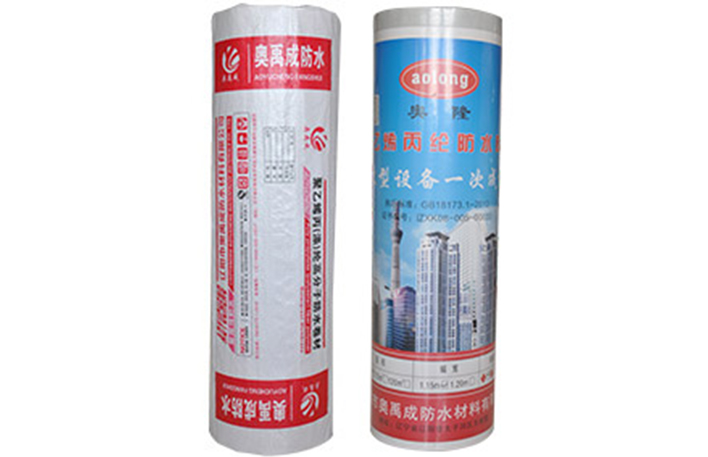 防水卷材和防水涂料的優(yōu)缺點是什么？